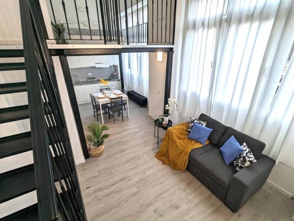 appartamento in vendita a Milano in zona Centro Direzionale