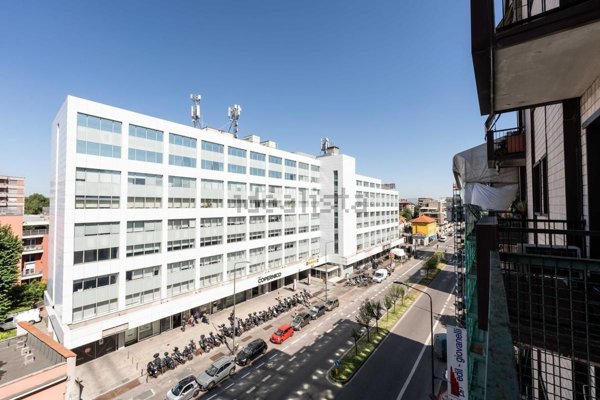 appartamento in vendita a Milano in zona Precotto