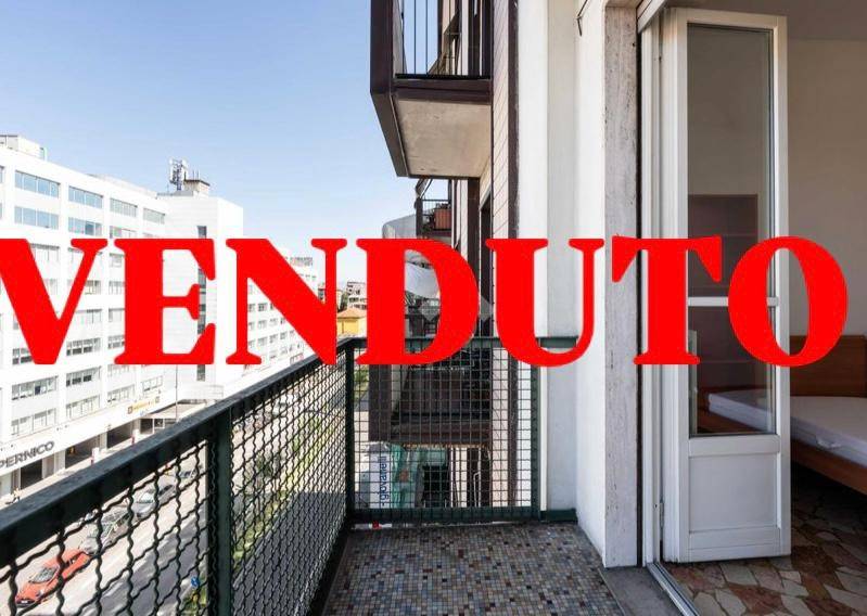 appartamento in vendita a Milano in zona Precotto
