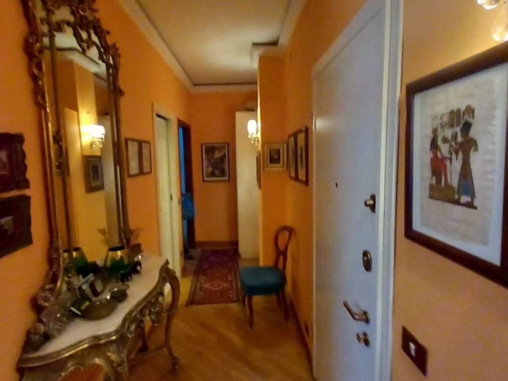 appartamento in vendita a Milano in zona Città Studi