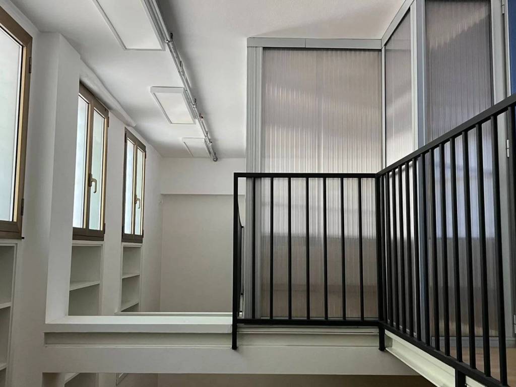 ufficio in vendita a Milano in zona Porta Venezia