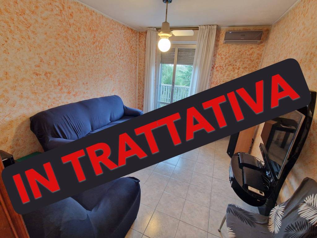 appartamento in vendita a Milano in zona Quartiere degli Olmi
