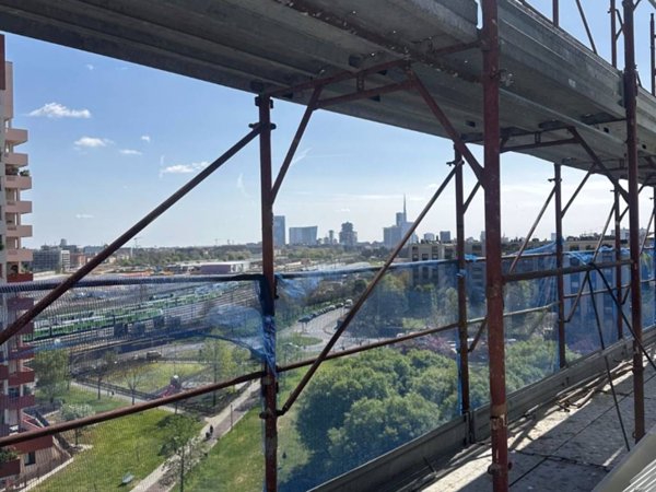 appartamento in vendita a Milano in zona Isola