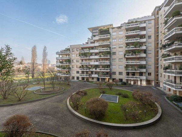 appartamento in vendita a Milano in zona Vigentino