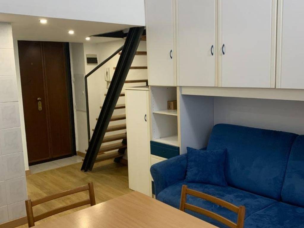 appartamento in vendita a Milano in zona Porta Venezia