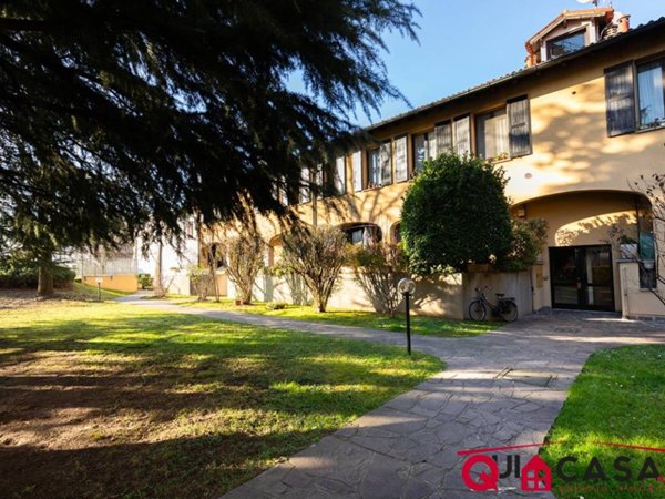 appartamento in vendita a Milano in zona Bovisa