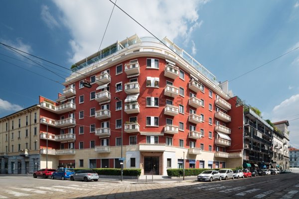 appartamento in vendita a Milano in zona San Vittore