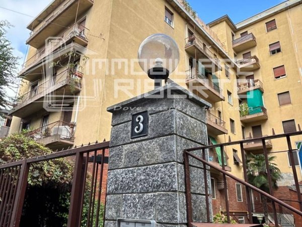 appartamento in vendita a Milano in zona Bovisa