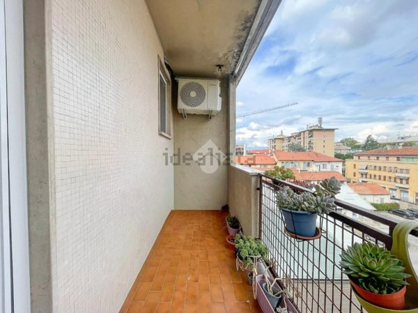 appartamento in vendita a Milano in zona Bruzzano