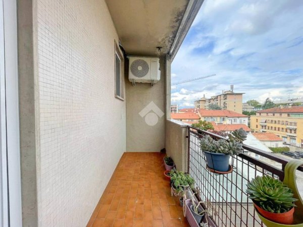 appartamento in vendita a Milano in zona Bruzzano