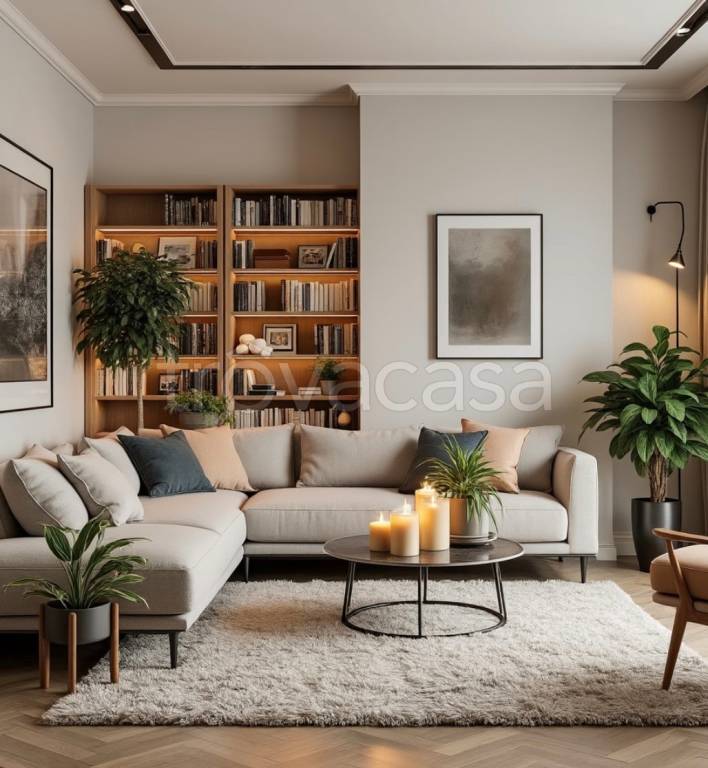 appartamento in vendita a Milano