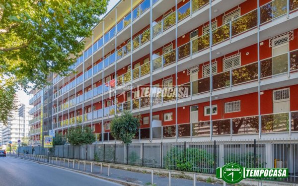 appartamento in vendita a Milano in zona San Siro