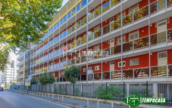 appartamento in vendita a Milano in zona San Siro
