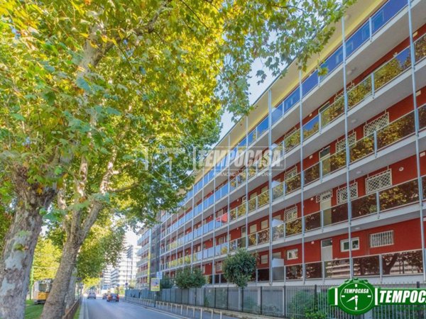 appartamento in vendita a Milano in zona San Siro