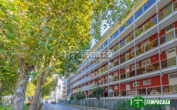 appartamento in vendita a Milano in zona San Siro