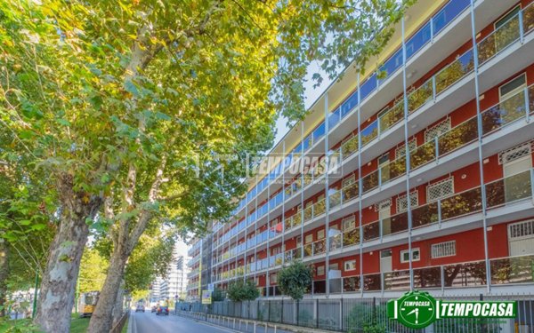 appartamento in vendita a Milano in zona San Siro