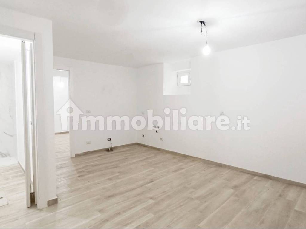 ufficio in vendita a Milano in zona Bicocca