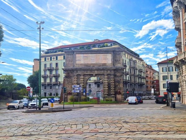 appartamento in vendita a Milano in zona Porta Romana