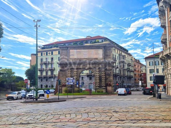 appartamento in vendita a Milano in zona Porta Romana