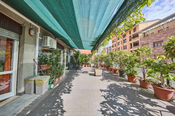 appartamento in vendita a Milano in zona Centro Storico