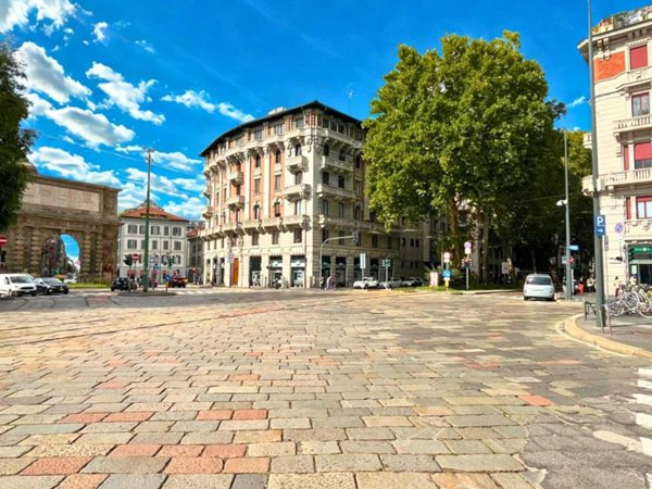 appartamento in vendita a Milano in zona Porta Romana