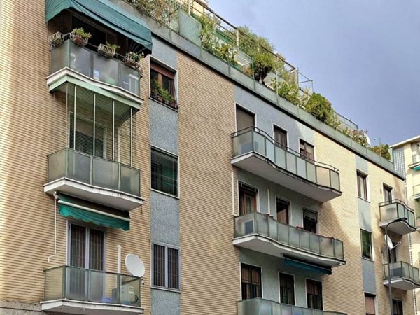 appartamento in vendita a Milano in zona Città Studi