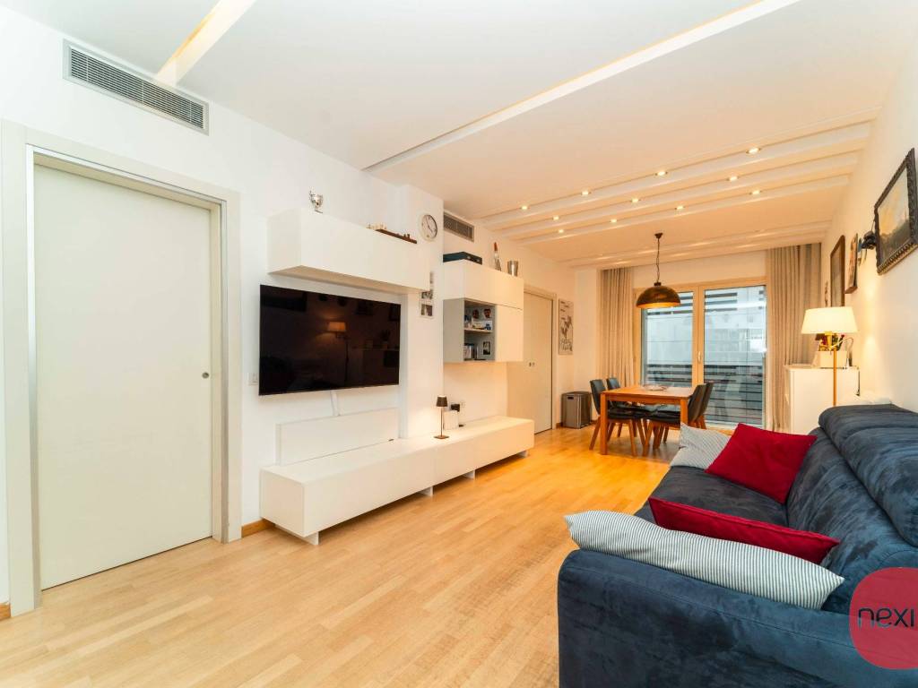 appartamento in vendita a Milano in zona Città Studi