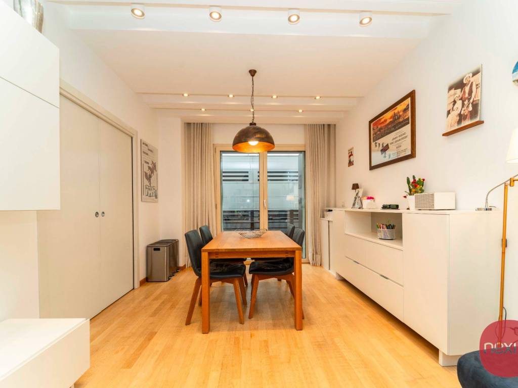 appartamento in vendita a Milano in zona Città Studi