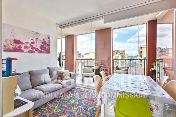 appartamento in vendita a Milano in zona Bovisa