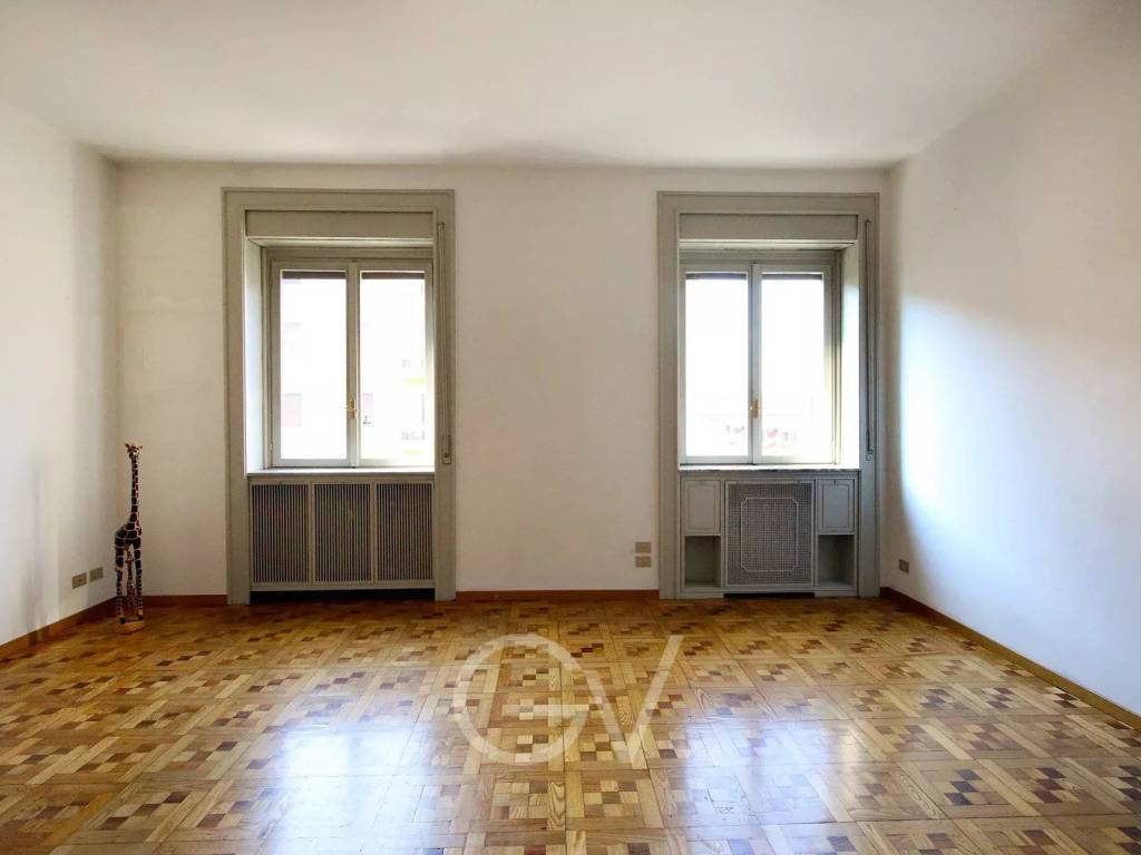 appartamento in vendita a Milano in zona Centro Direzionale