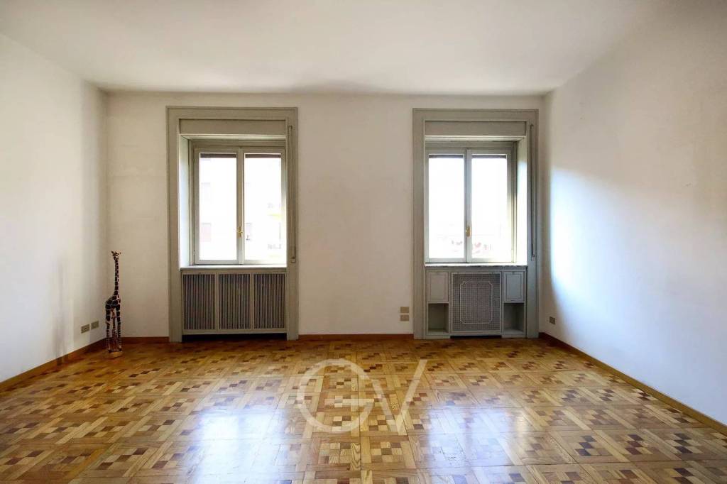 appartamento in vendita a Milano in zona Centro Direzionale
