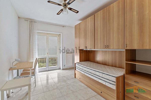 appartamento in vendita a Milano in zona Bicocca