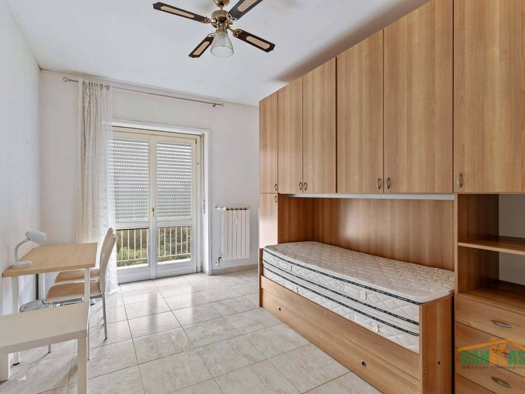 appartamento in vendita a Milano in zona Bicocca