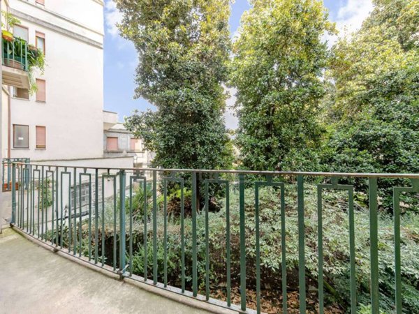 ufficio in vendita a Milano in zona Centro Direzionale