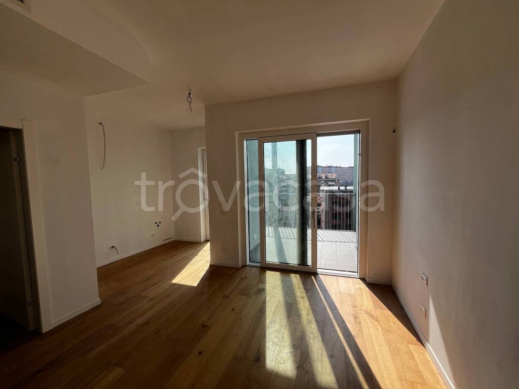 appartamento in vendita a Milano in zona San Siro