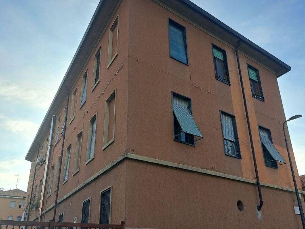 appartamento in vendita a Milano in zona Bovisa