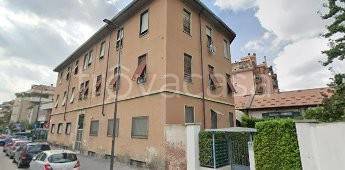 appartamento in vendita a Milano in zona Affori