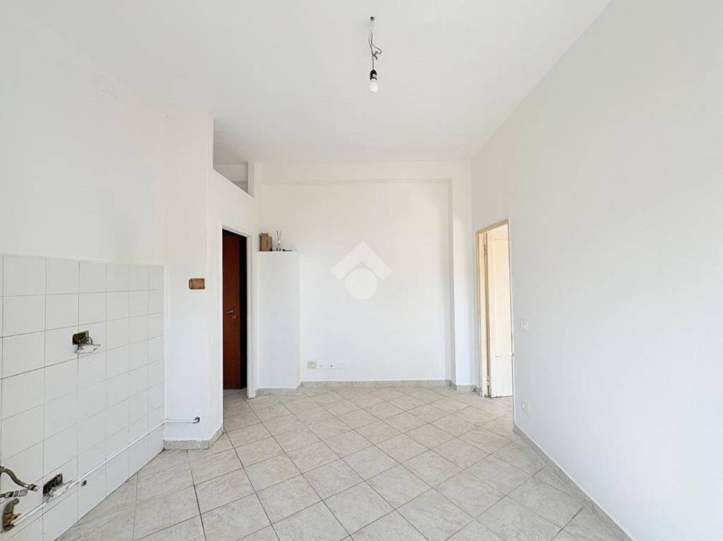 appartamento in vendita a Milano in zona Città Studi