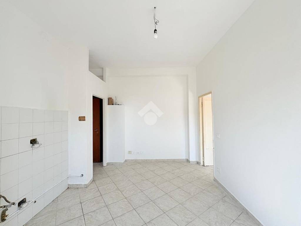 appartamento in vendita a Milano in zona Lambrate