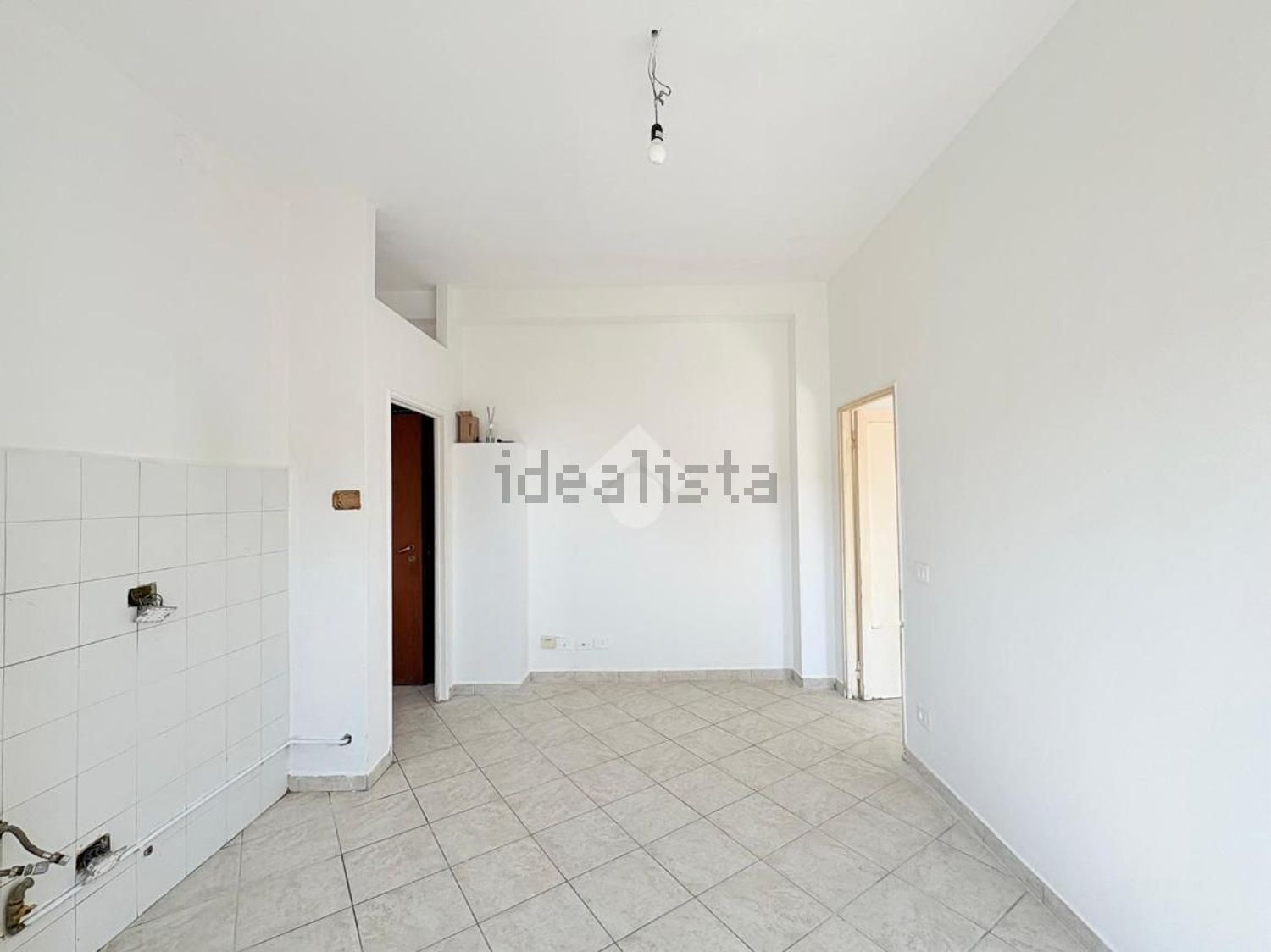 appartamento in vendita a Milano in zona Lambrate