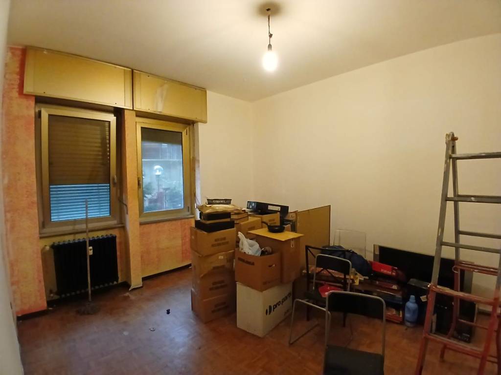 appartamento in vendita a Milano in zona Crescenzago