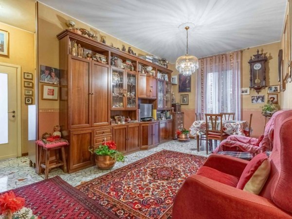 appartamento in vendita a Milano in zona Centro Storico