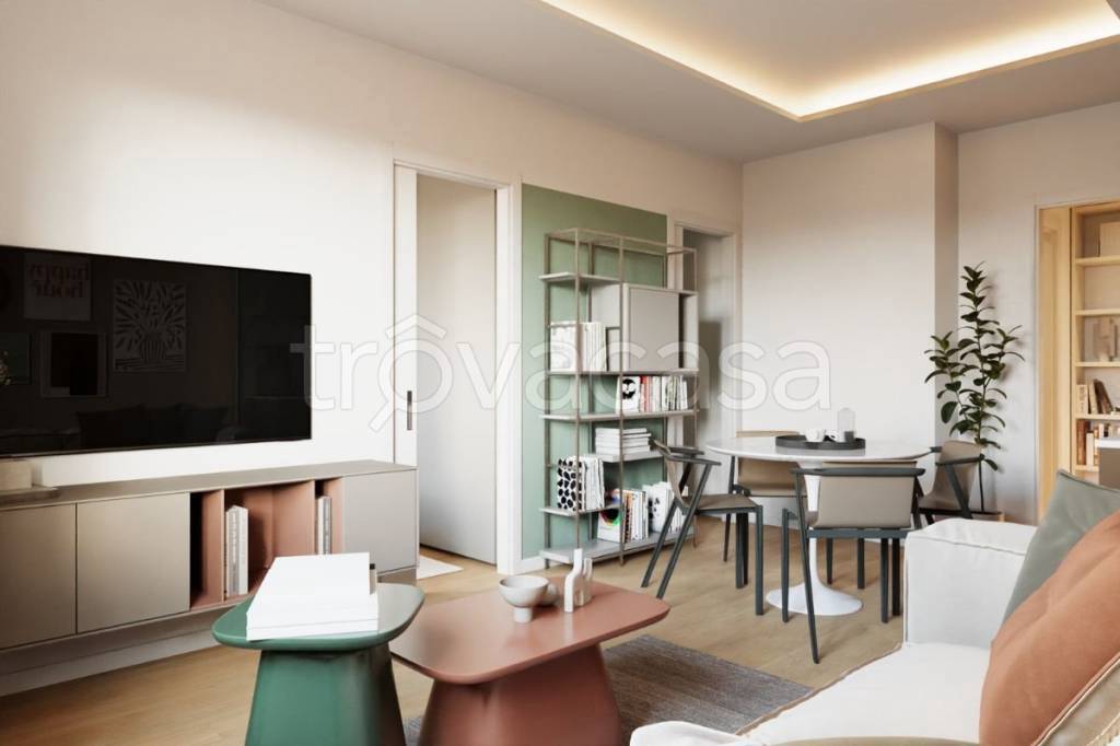 appartamento in vendita a Milano in zona Isola