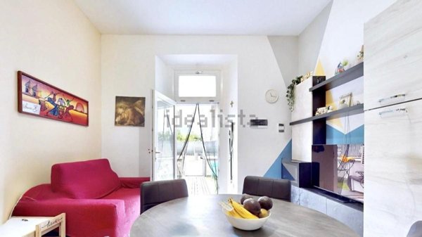 appartamento in vendita a Milano in zona Forlanini