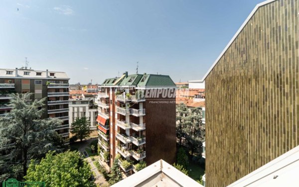 appartamento in vendita a Milano in zona Porta Venezia