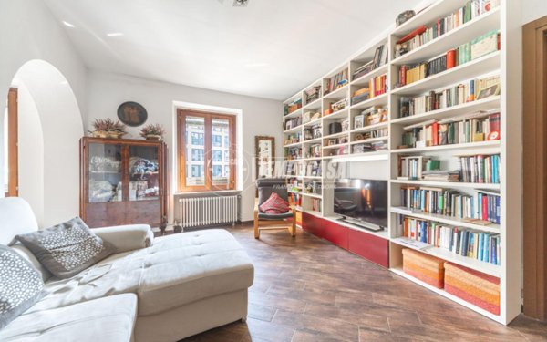 appartamento in vendita a Milano in zona Porta Venezia