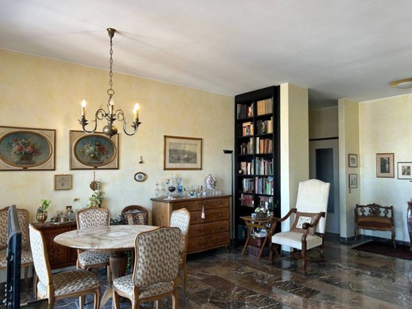 appartamento in vendita a Milano in zona Bovisa