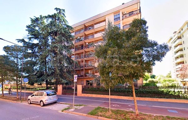 appartamento in vendita a Milano in zona Villapizzone