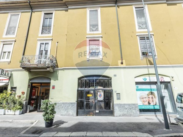 appartamento in vendita a Milano in zona Affori