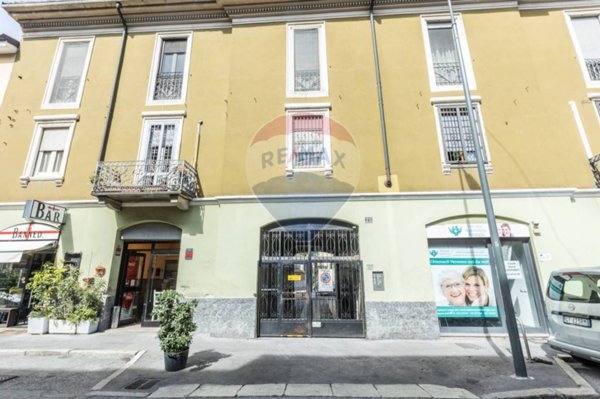 appartamento in vendita a Milano in zona Affori